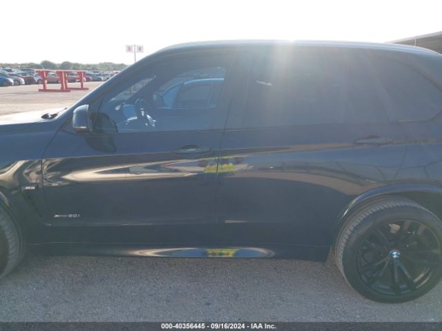 5UXKR6C58F0J74642 BMW X5 Xdrive50i
