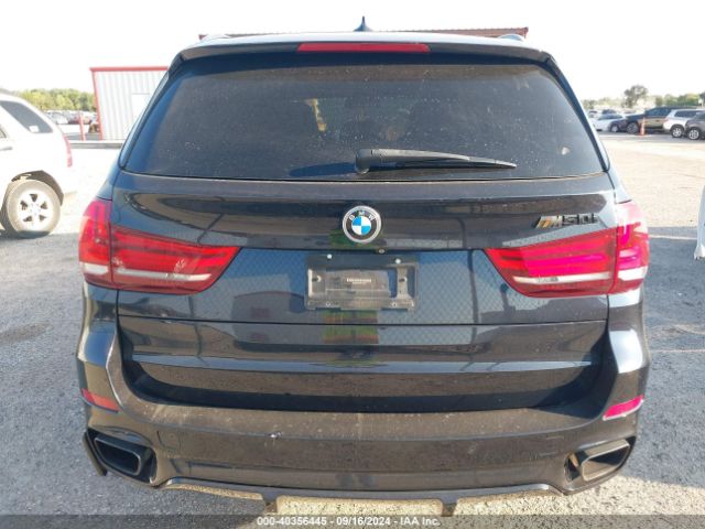 5UXKR6C58F0J74642 BMW X5 Xdrive50i
