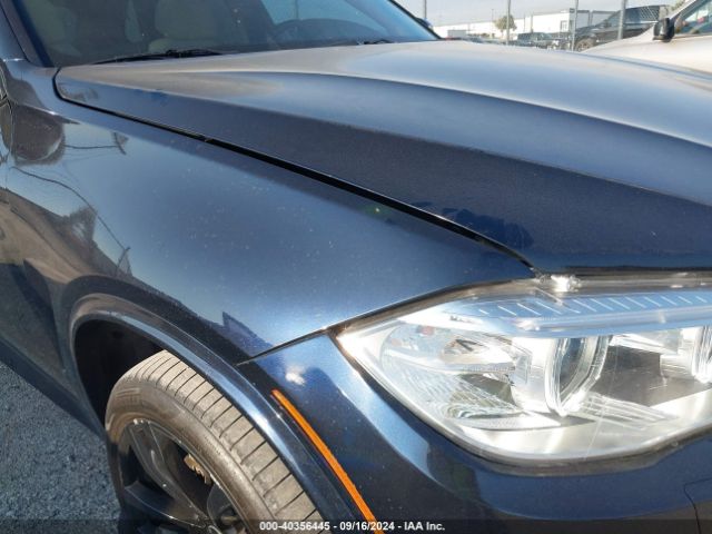 5UXKR6C58F0J74642 BMW X5 Xdrive50i