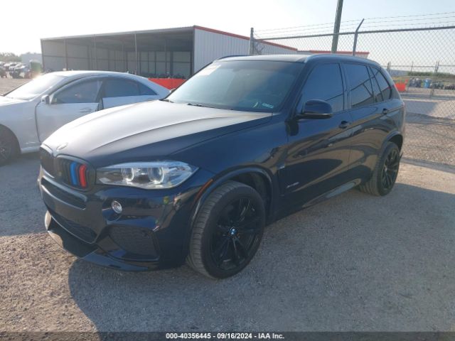 5UXKR6C58F0J74642 BMW X5 Xdrive50i