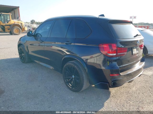 5UXKR6C58F0J74642 BMW X5 Xdrive50i