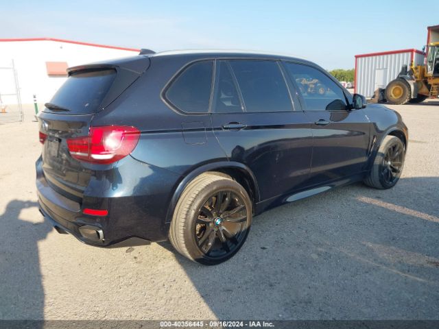5UXKR6C58F0J74642 BMW X5 Xdrive50i