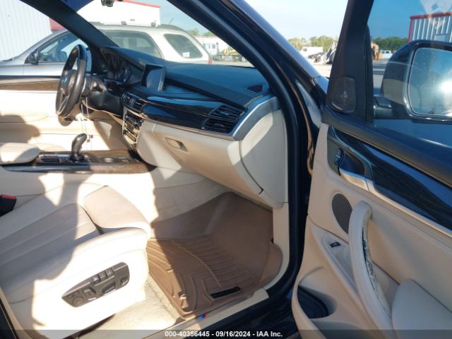 5UXKR6C58F0J74642 BMW X5 Xdrive50i
