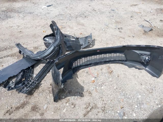 1HGCT2B89FA007858 Honda Accord Ex-l V-6