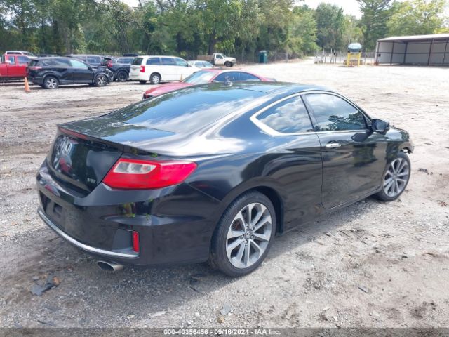 1HGCT2B89FA007858 Honda Accord Ex-l V-6