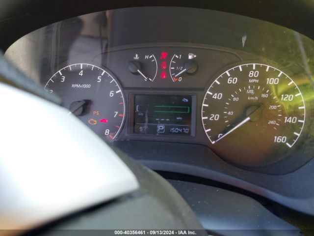 3N1AB7APXEY328870 Nissan SENTRA S