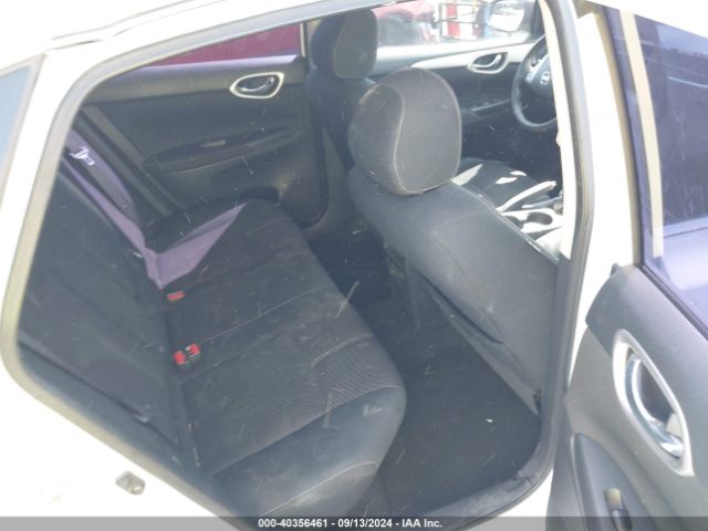 3N1AB7APXEY328870 Nissan SENTRA S