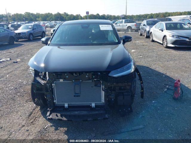 3CZRZ2H73SM712992 Honda Hr-v Awd Ex-l