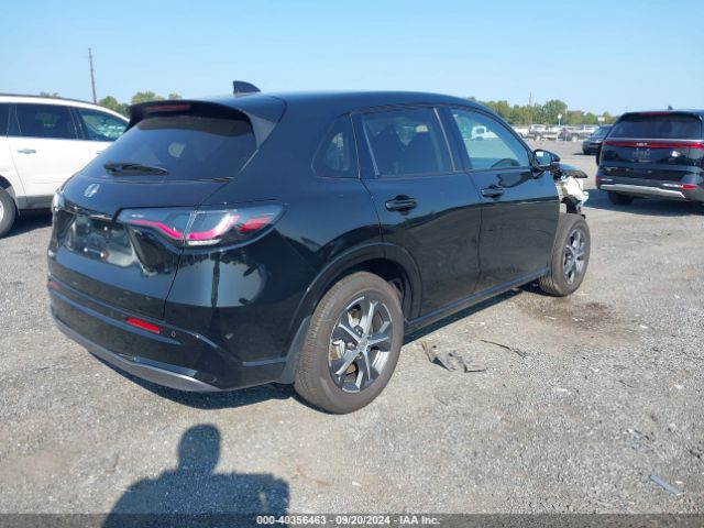3CZRZ2H73SM712992 Honda Hr-v Awd Ex-l
