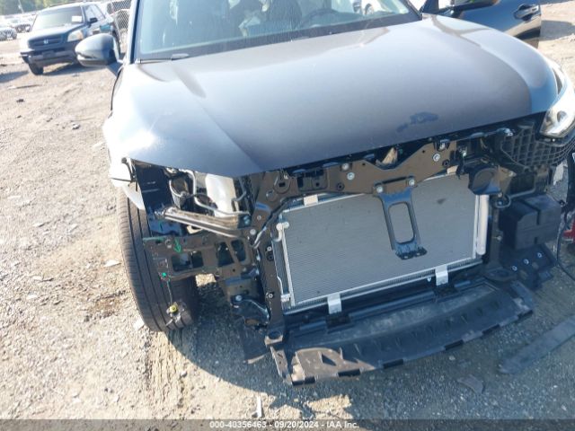 3CZRZ2H73SM712992 Honda Hr-v Awd Ex-l