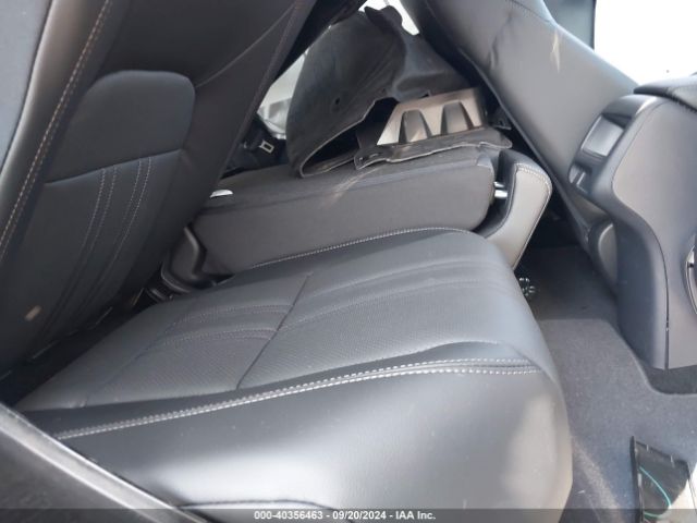 3CZRZ2H73SM712992 Honda Hr-v Awd Ex-l