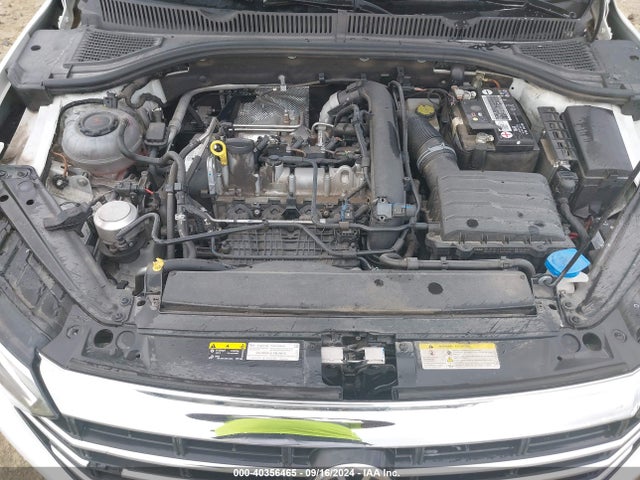 3VWC57BU4LM091392 Volkswagen Jetta 1.4t R-line/1.4t S/1.4t Se
