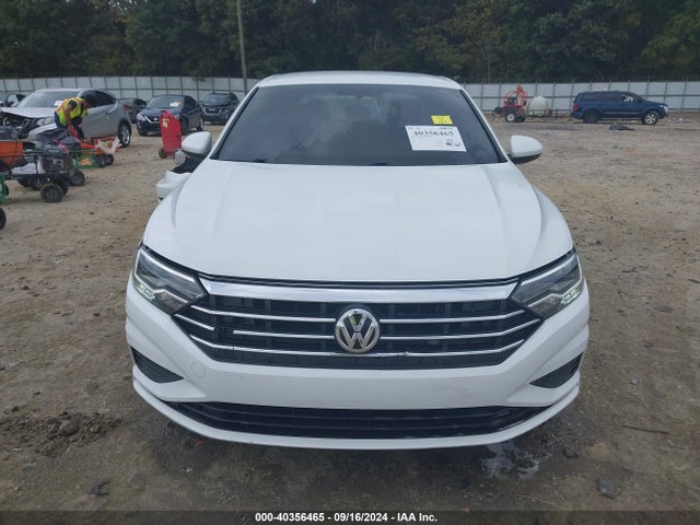 3VWC57BU4LM091392 Volkswagen Jetta 1.4t R-line/1.4t S/1.4t Se