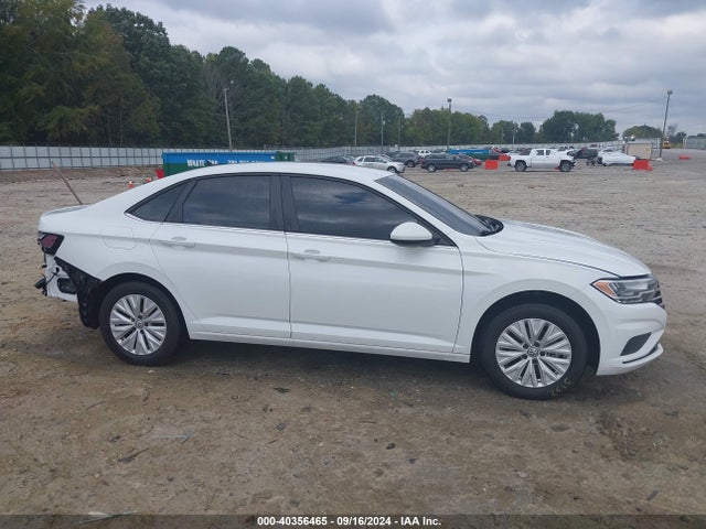 3VWC57BU4LM091392 Volkswagen Jetta 1.4t R-line/1.4t S/1.4t Se