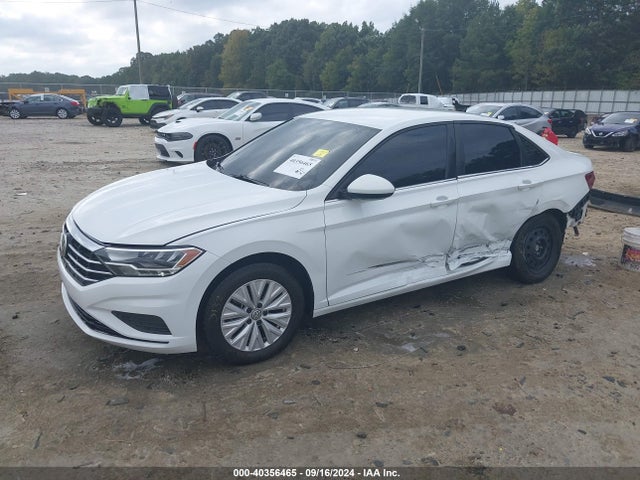 3VWC57BU4LM091392 Volkswagen Jetta 1.4t R-line/1.4t S/1.4t Se