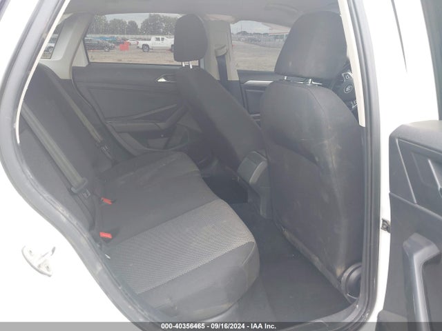 3VWC57BU4LM091392 Volkswagen Jetta 1.4t R-line/1.4t S/1.4t Se