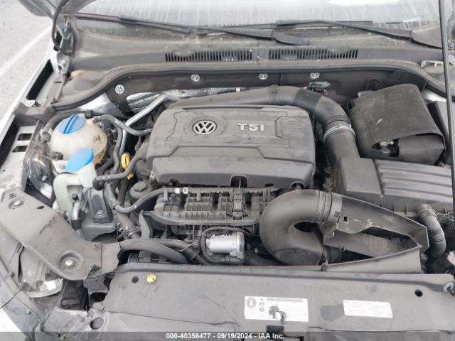 3VWD17AJ5FM405675 Volkswagen Jetta 1.8t Se