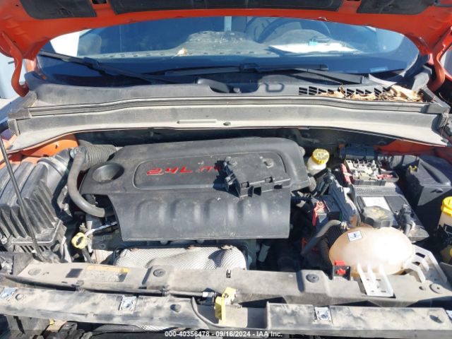 ZACCJBBB5HPE93264 Jeep Renegade Altitude 4x4