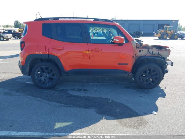 ZACCJBBB5HPE93264 Jeep Renegade Altitude 4x4