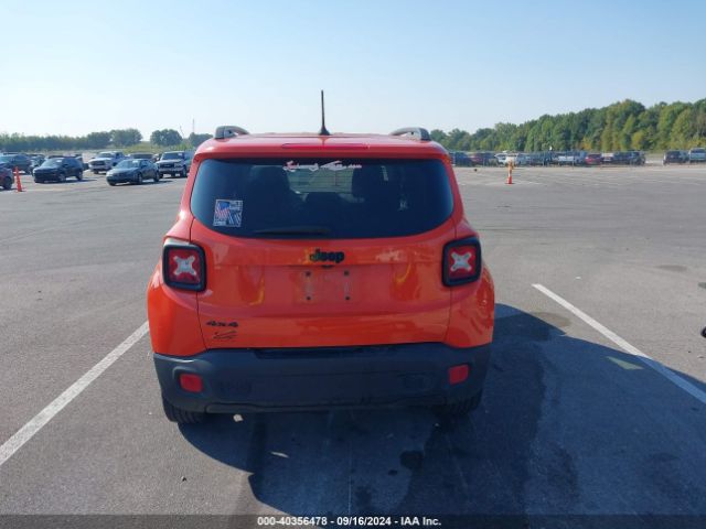 ZACCJBBB5HPE93264 Jeep Renegade Altitude 4x4