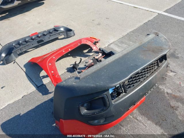 ZACCJBBB5HPE93264 Jeep Renegade Altitude 4x4