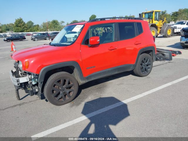 ZACCJBBB5HPE93264 Jeep Renegade Altitude 4x4