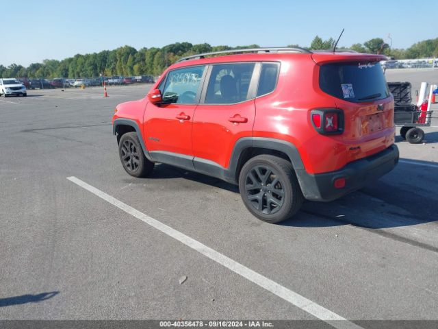 ZACCJBBB5HPE93264 Jeep Renegade Altitude 4x4