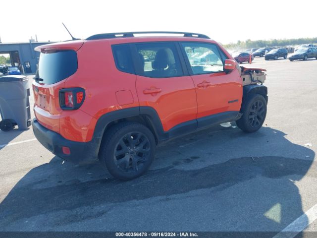 ZACCJBBB5HPE93264 Jeep Renegade Altitude 4x4