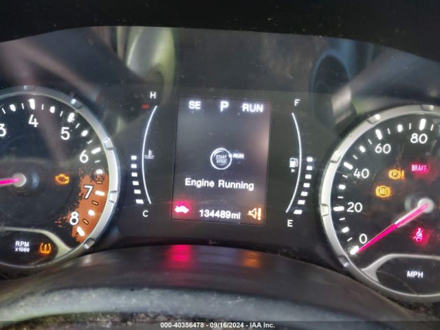 ZACCJBBB5HPE93264 Jeep Renegade Altitude 4x4