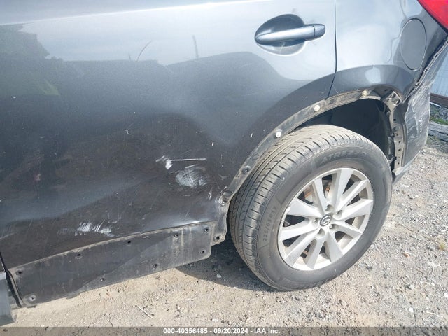 JM3KE2BE9F0460188 Mazda CX-5 SPORT
