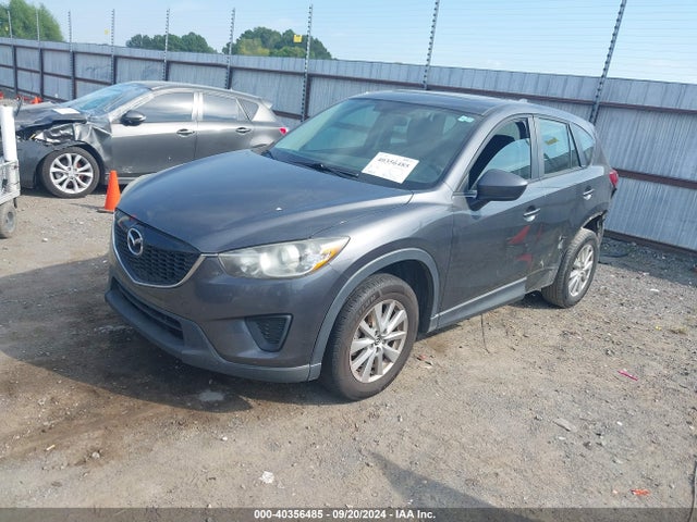 JM3KE2BE9F0460188 Mazda CX-5 SPORT