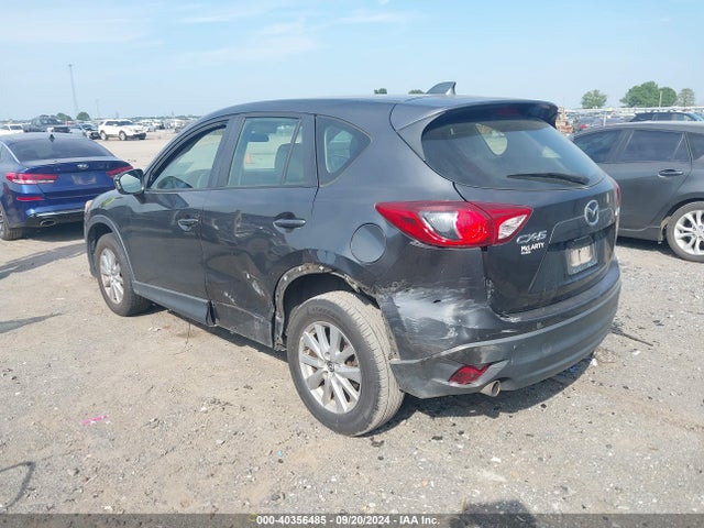 JM3KE2BE9F0460188 Mazda CX-5 SPORT