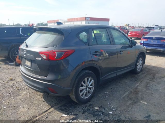 JM3KE2BE9F0460188 Mazda CX-5 SPORT