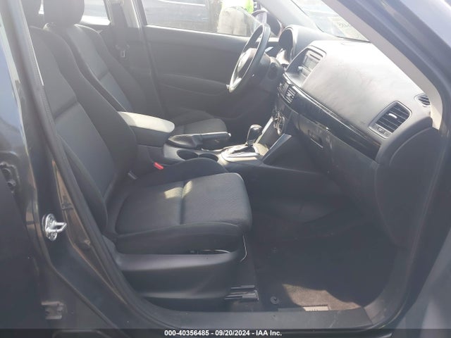JM3KE2BE9F0460188 Mazda CX-5 SPORT