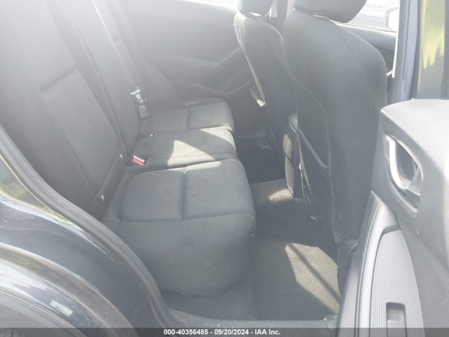 JM3KE2BE9F0460188 Mazda CX-5 SPORT