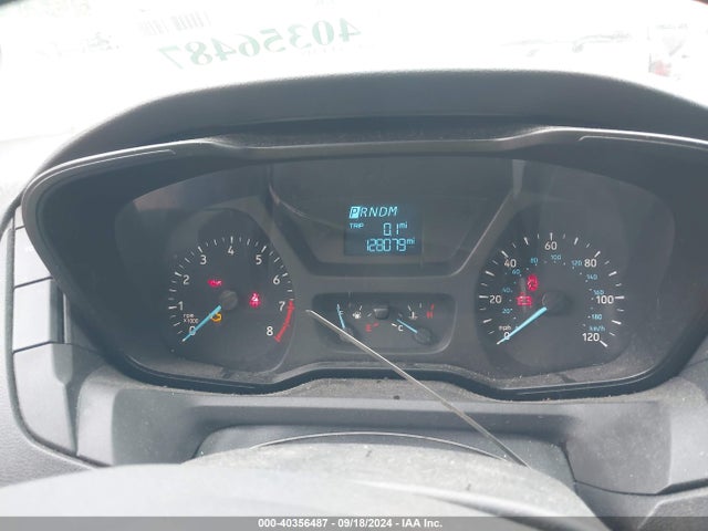 Ford Transit-150 2015 1FTNE2CM1FKB04463 Image 2