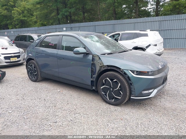 2023 KM8KNDAF7PU182539 zdjęcie główne