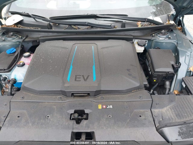 Hyundai Ioniq 5 Sel 2023 KM8KNDAF7PU182539 Image 10