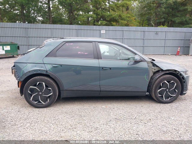 Hyundai Ioniq 5 Sel 2023 KM8KNDAF7PU182539 Image 14