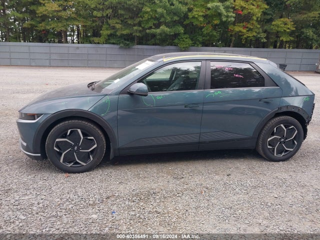 Hyundai Ioniq 5 Sel 2023 KM8KNDAF7PU182539 Image 15