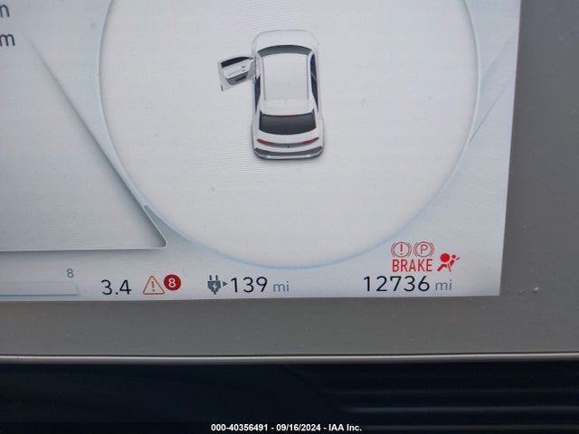 Hyundai Ioniq 5 Sel 2023 KM8KNDAF7PU182539 Image 16