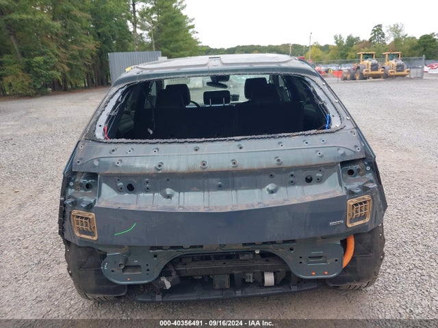 Hyundai Ioniq 5 Sel 2023 KM8KNDAF7PU182539 Image 17