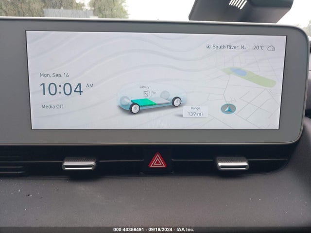 Hyundai Ioniq 5 Sel 2023 KM8KNDAF7PU182539 Image 19