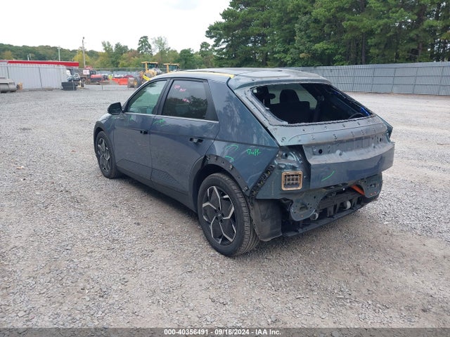 Hyundai Ioniq 5 Sel 2023 KM8KNDAF7PU182539 Image 3