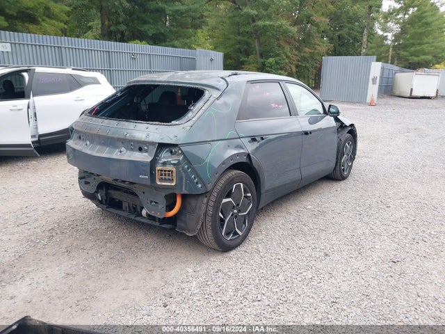 Hyundai Ioniq 5 Sel 2023 KM8KNDAF7PU182539 Image 4