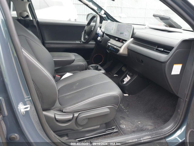 Hyundai Ioniq 5 Sel 2023 KM8KNDAF7PU182539 Image 5