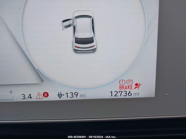 Hyundai Ioniq 5 Sel 2023 KM8KNDAF7PU182539 Image 7