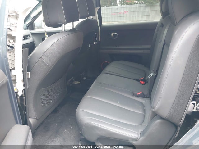 Hyundai Ioniq 5 Sel 2023 KM8KNDAF7PU182539 Image 8