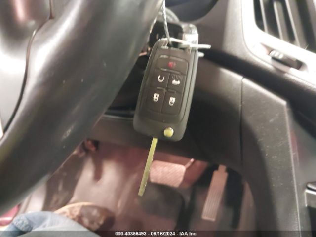 2GKFLPE30G6318669 GMC Terrain Slt
