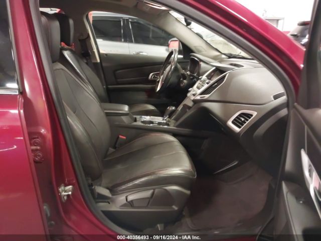 2GKFLPE30G6318669 GMC Terrain Slt
